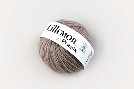 Permin- Lillemor (ecologische merino)